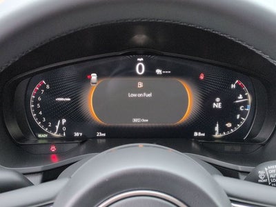 2026 Mazda Mazda CX-90 3.3 Turbo Premium