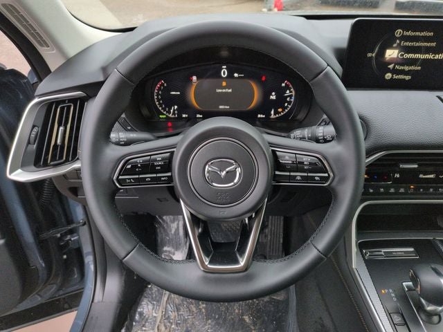 2026 Mazda Mazda CX-90 3.3 Turbo Premium