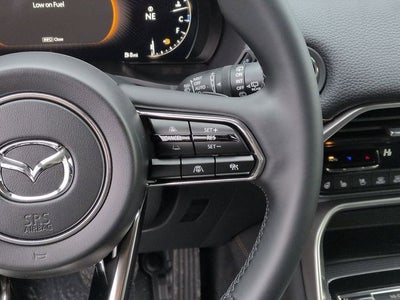 2026 Mazda Mazda CX-90 3.3 Turbo Premium