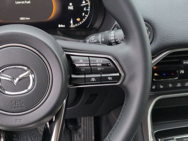 2026 Mazda Mazda CX-90 3.3 Turbo Premium