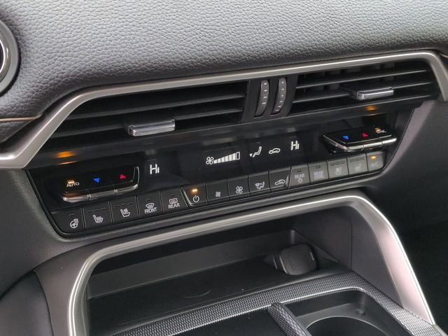 2026 Mazda Mazda CX-90 3.3 Turbo Premium