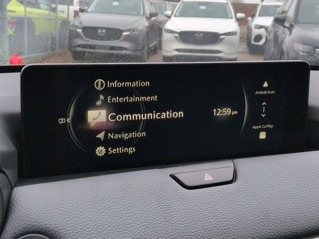 2026 Mazda Mazda CX-90 3.3 Turbo Premium