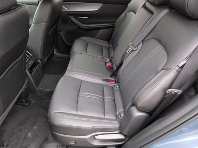 2026 Mazda Mazda CX-90 3.3 Turbo Premium