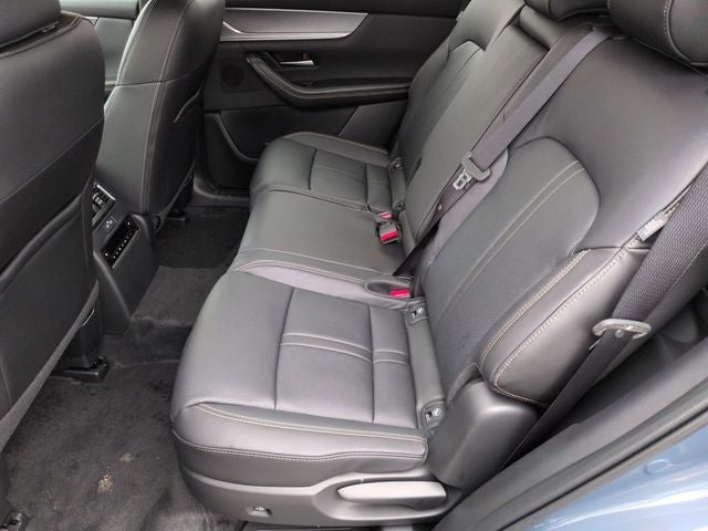 2026 Mazda Mazda CX-90 3.3 Turbo Premium