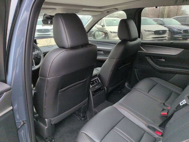 2026 Mazda Mazda CX-90 3.3 Turbo Premium