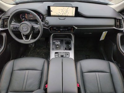 2026 Mazda Mazda CX-90 3.3 Turbo Premium