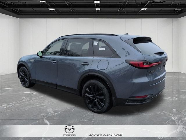 2026 Mazda Mazda CX-90 3.3 Turbo Premium