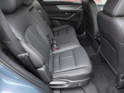 2026 Mazda Mazda CX-90 3.3 Turbo Premium