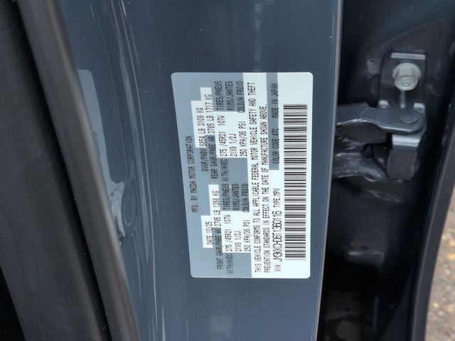 2026 Mazda Mazda CX-90 3.3 Turbo Premium