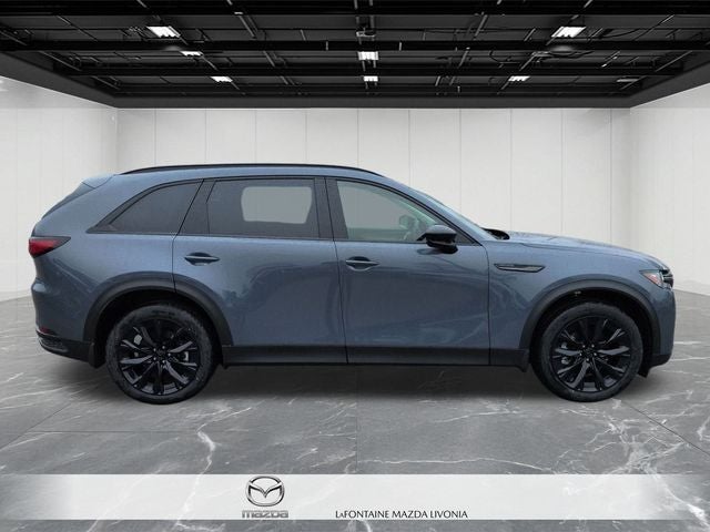 2026 Mazda Mazda CX-90 3.3 Turbo Premium