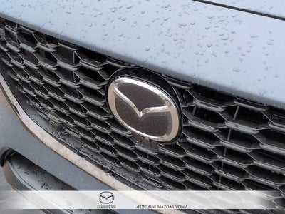 2026 Mazda Mazda CX-90 3.3 Turbo Premium