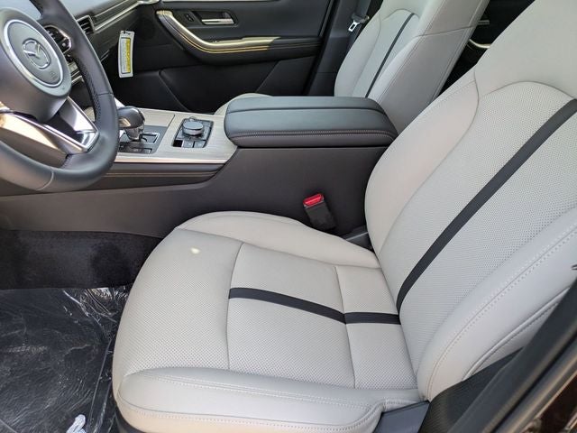 2026 Mazda Mazda CX-90 3.3 Turbo Premium