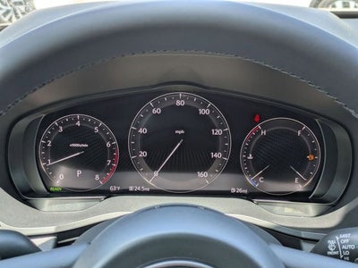 2026 Mazda Mazda CX-90 3.3 Turbo Premium