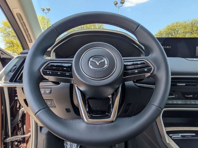2026 Mazda Mazda CX-90 3.3 Turbo Premium