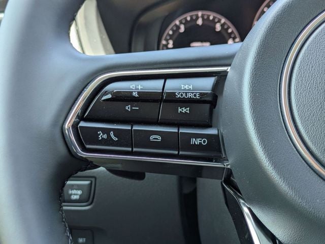 2026 Mazda Mazda CX-90 3.3 Turbo Premium