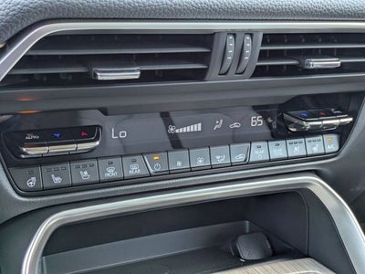 2026 Mazda Mazda CX-90 3.3 Turbo Premium