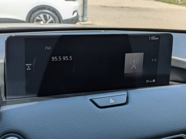 2026 Mazda Mazda CX-90 3.3 Turbo Premium