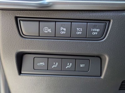 2026 Mazda Mazda CX-90 3.3 Turbo Premium