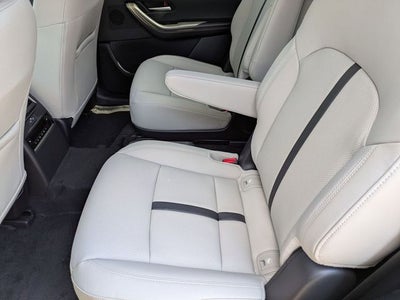 2026 Mazda Mazda CX-90 3.3 Turbo Premium