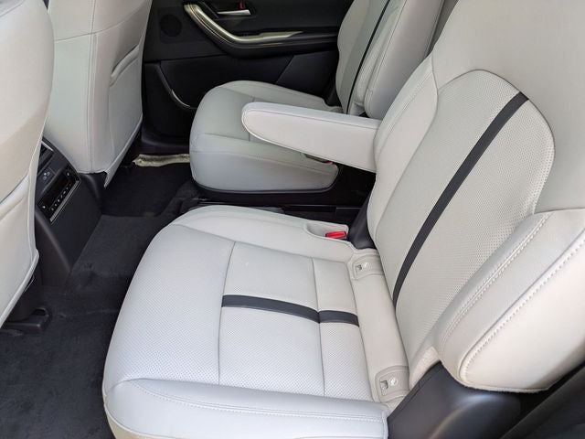 2026 Mazda Mazda CX-90 3.3 Turbo Premium