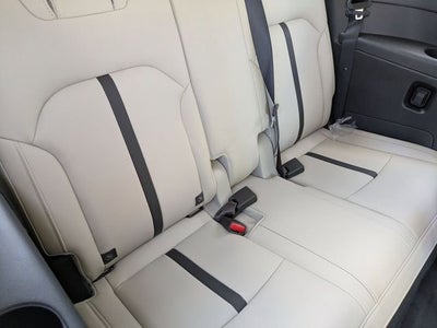 2026 Mazda Mazda CX-90 3.3 Turbo Premium