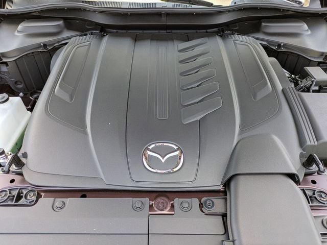 2026 Mazda Mazda CX-90 3.3 Turbo Premium