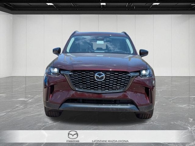 2026 Mazda Mazda CX-90 3.3 Turbo Premium