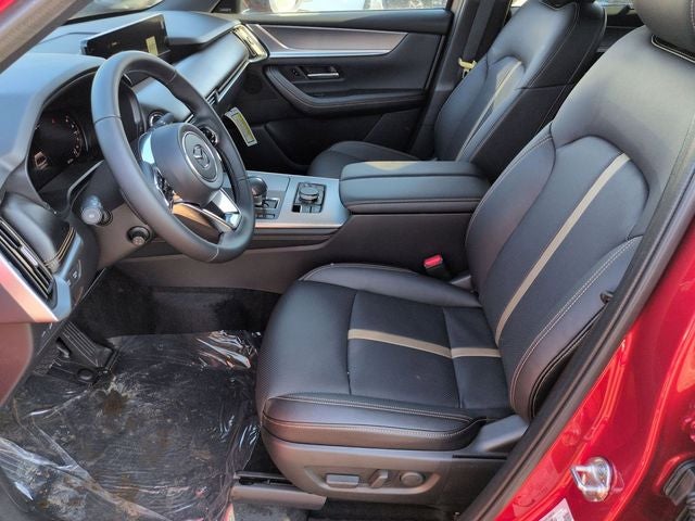 2026 Mazda Mazda CX-90 3.3 Turbo S Premium