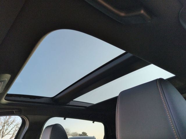 2026 Mazda Mazda CX-90 3.3 Turbo S Premium