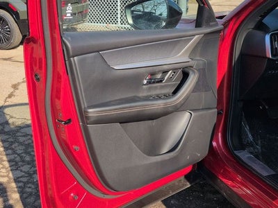 2026 Mazda Mazda CX-90 3.3 Turbo S Premium