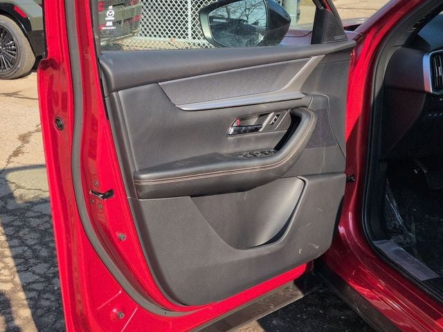 2026 Mazda Mazda CX-90 3.3 Turbo S Premium