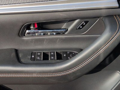 2026 Mazda Mazda CX-90 3.3 Turbo S Premium