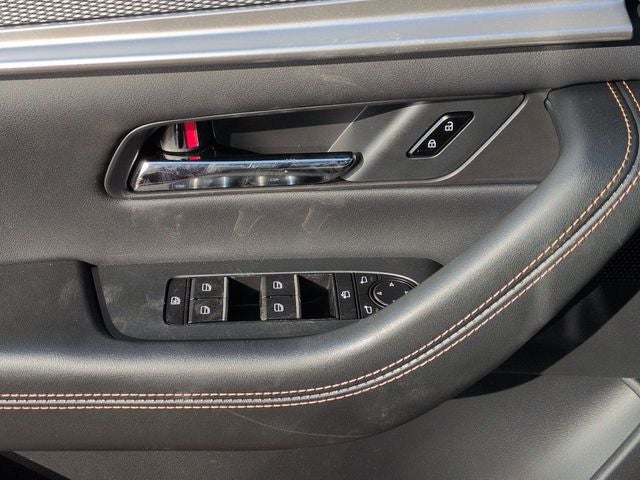 2026 Mazda Mazda CX-90 3.3 Turbo S Premium