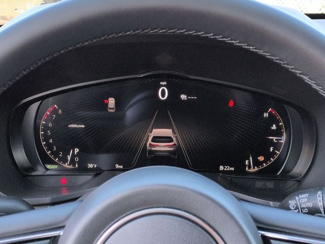 2026 Mazda Mazda CX-90 3.3 Turbo S Premium