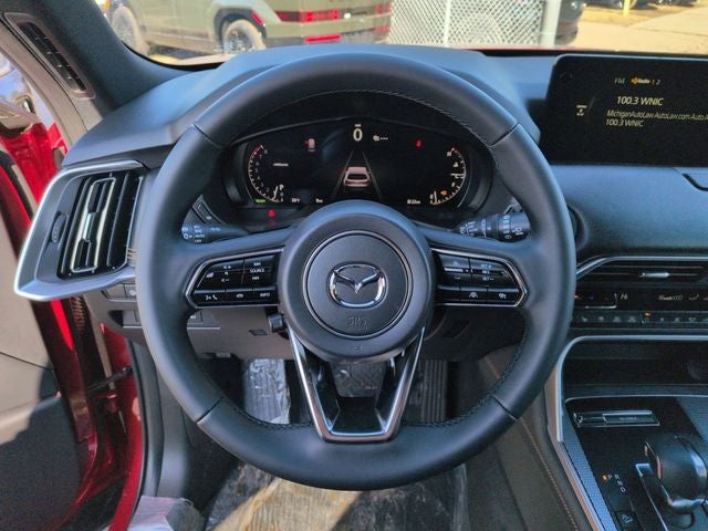 2026 Mazda Mazda CX-90 3.3 Turbo S Premium