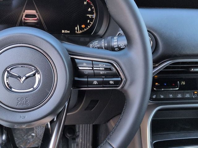 2026 Mazda Mazda CX-90 3.3 Turbo S Premium