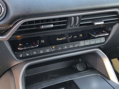 2026 Mazda Mazda CX-90 3.3 Turbo S Premium