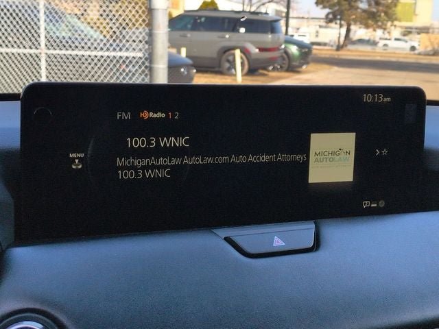 2026 Mazda Mazda CX-90 3.3 Turbo S Premium