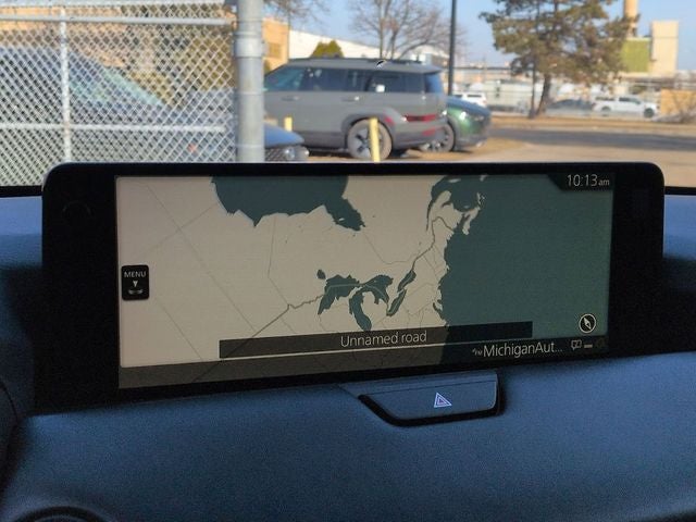 2026 Mazda Mazda CX-90 3.3 Turbo S Premium