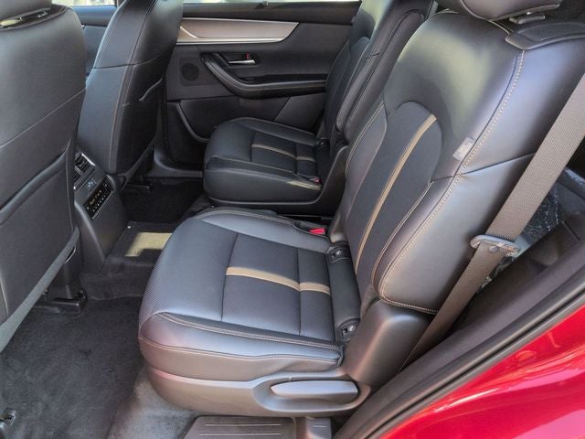 2026 Mazda Mazda CX-90 3.3 Turbo S Premium