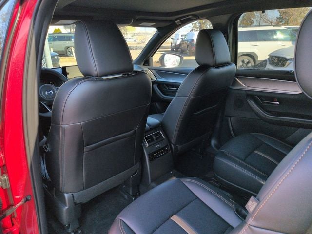 2026 Mazda Mazda CX-90 3.3 Turbo S Premium