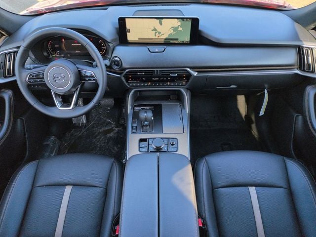 2026 Mazda Mazda CX-90 3.3 Turbo S Premium