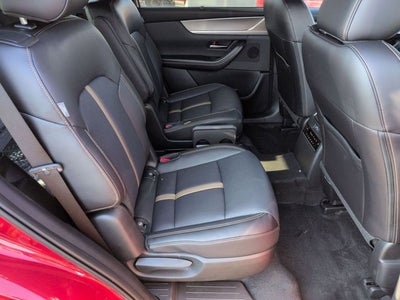 2026 Mazda Mazda CX-90 3.3 Turbo S Premium