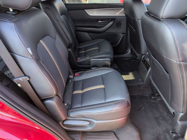 2026 Mazda Mazda CX-90 3.3 Turbo S Premium