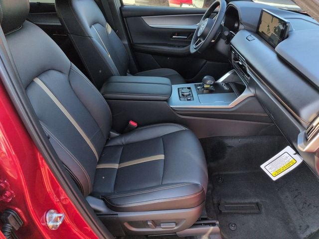 2026 Mazda Mazda CX-90 3.3 Turbo S Premium