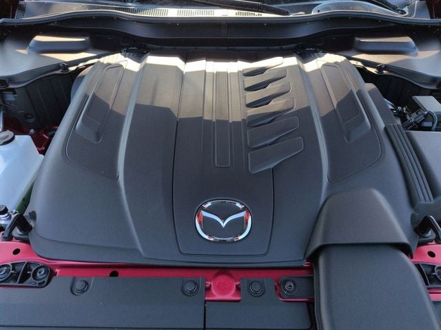 2026 Mazda Mazda CX-90 3.3 Turbo S Premium