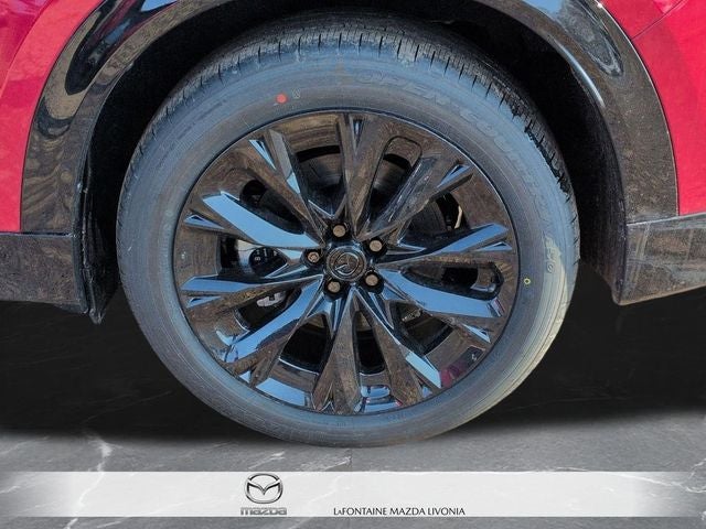 2026 Mazda Mazda CX-90 3.3 Turbo S Premium