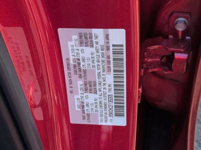 2026 Mazda Mazda CX-90 3.3 Turbo S Premium