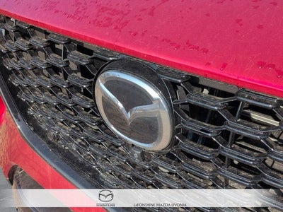 2026 Mazda Mazda CX-90 3.3 Turbo S Premium