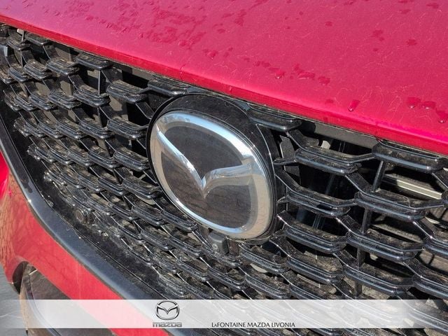 2026 Mazda Mazda CX-90 3.3 Turbo S Premium